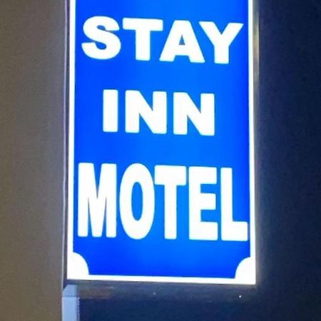Stay Inn Motel Los Angeles Kültér fotó